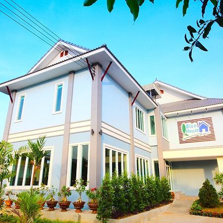 Blue House Sukhothai Luaran gambar
