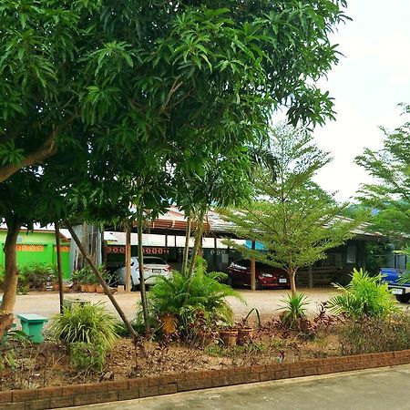 Blue House Sukhothai Luaran gambar