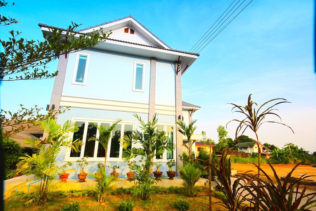 Blue House Sukhothai Luaran gambar