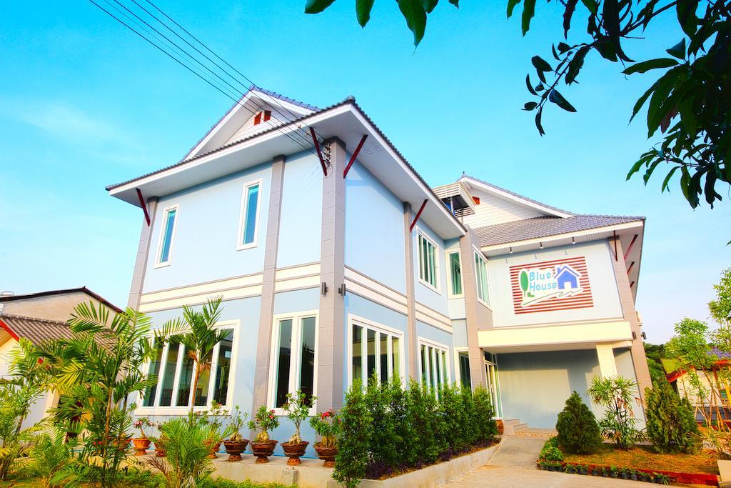 Blue House Sukhothai Luaran gambar