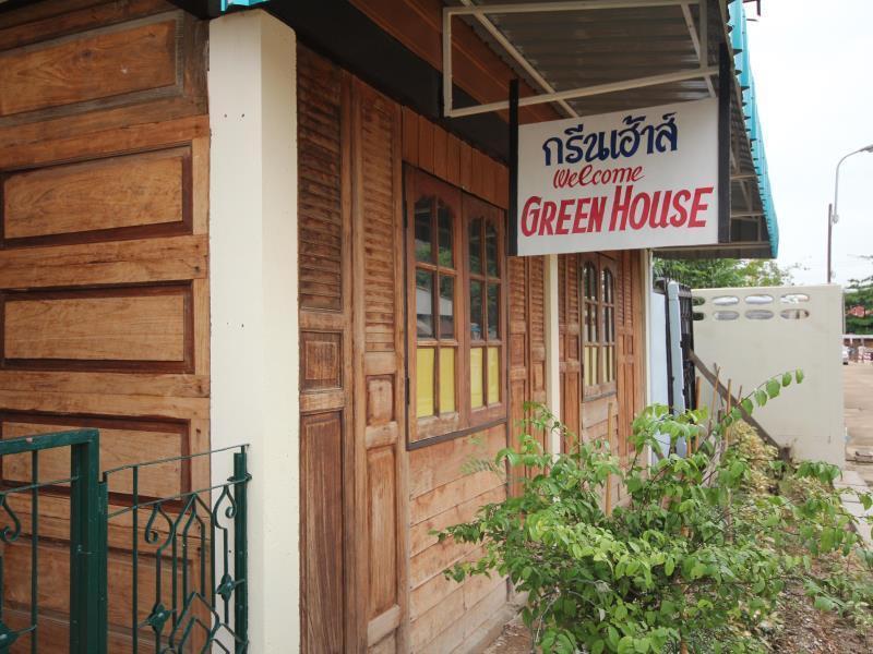 Blue House Sukhothai Luaran gambar