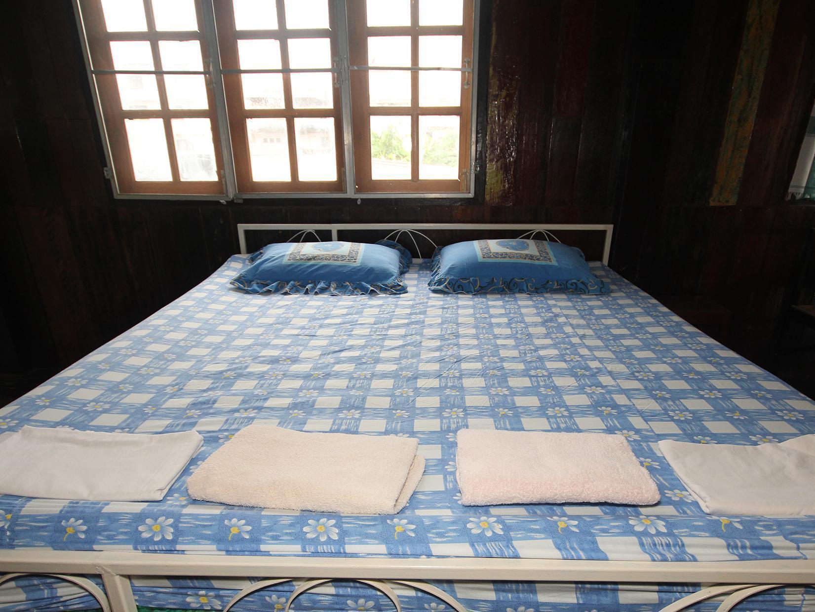 Blue House Sukhothai Luaran gambar