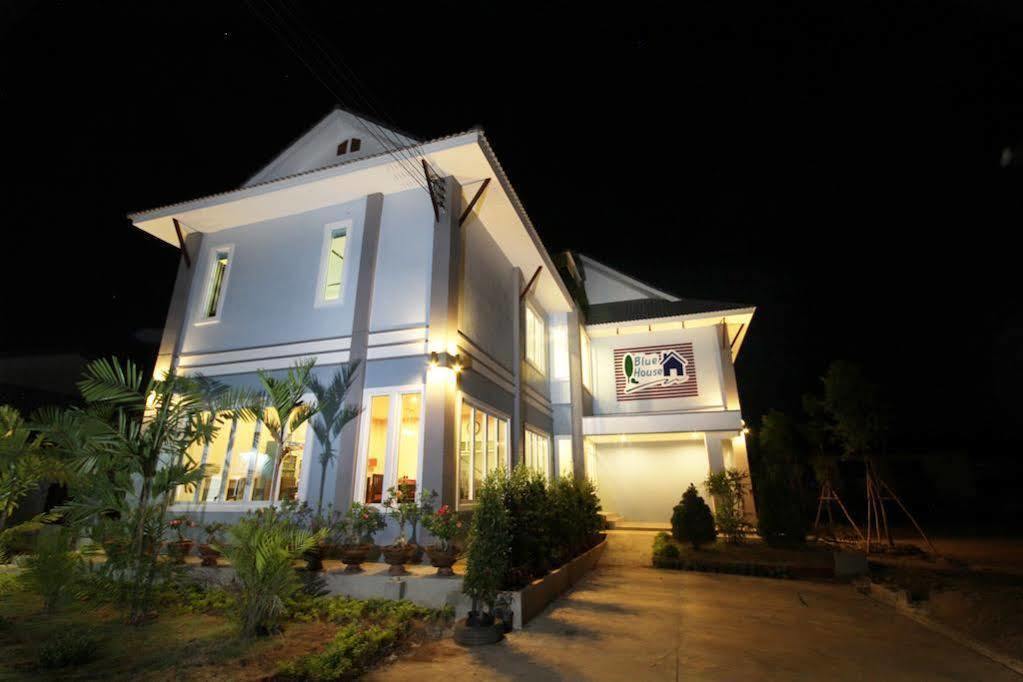 Blue House Sukhothai Luaran gambar